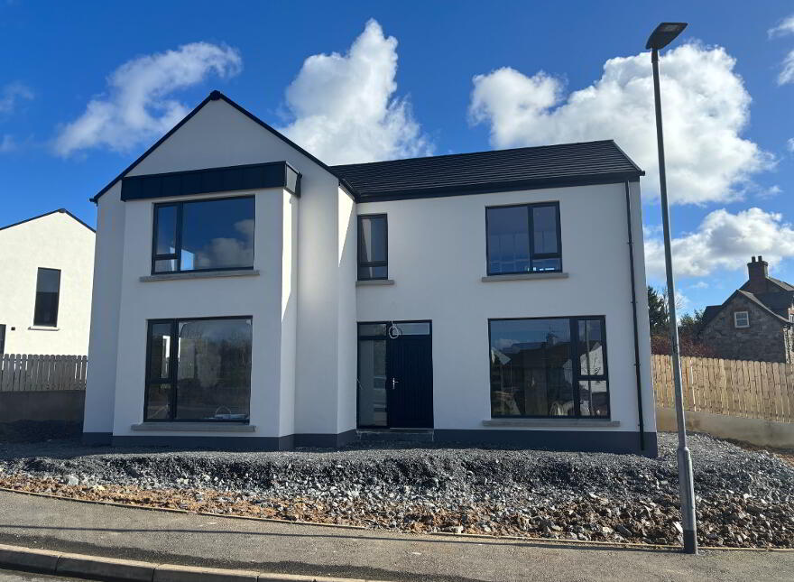 22 Sliabh Girkin, Quarter Road, Camlough, BT35 7FJ photo