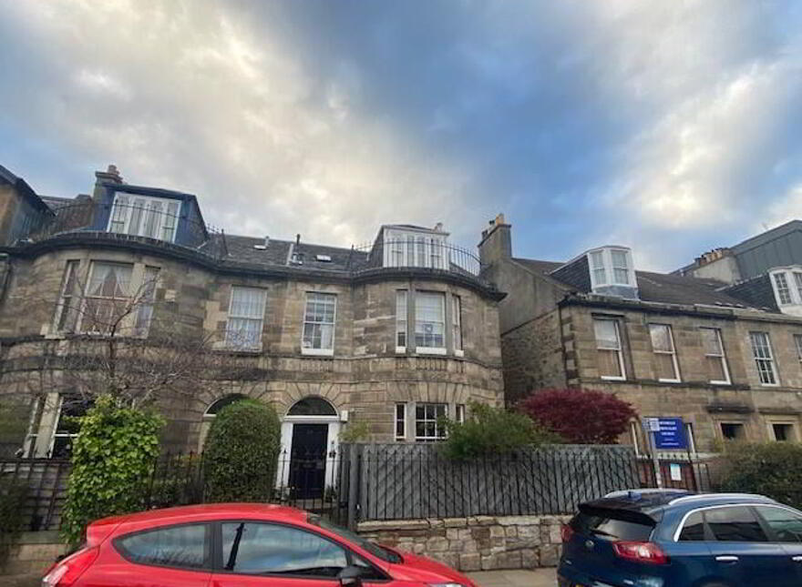 20 Bath Street, Portobello, Edinburgh, EH15 1HD photo