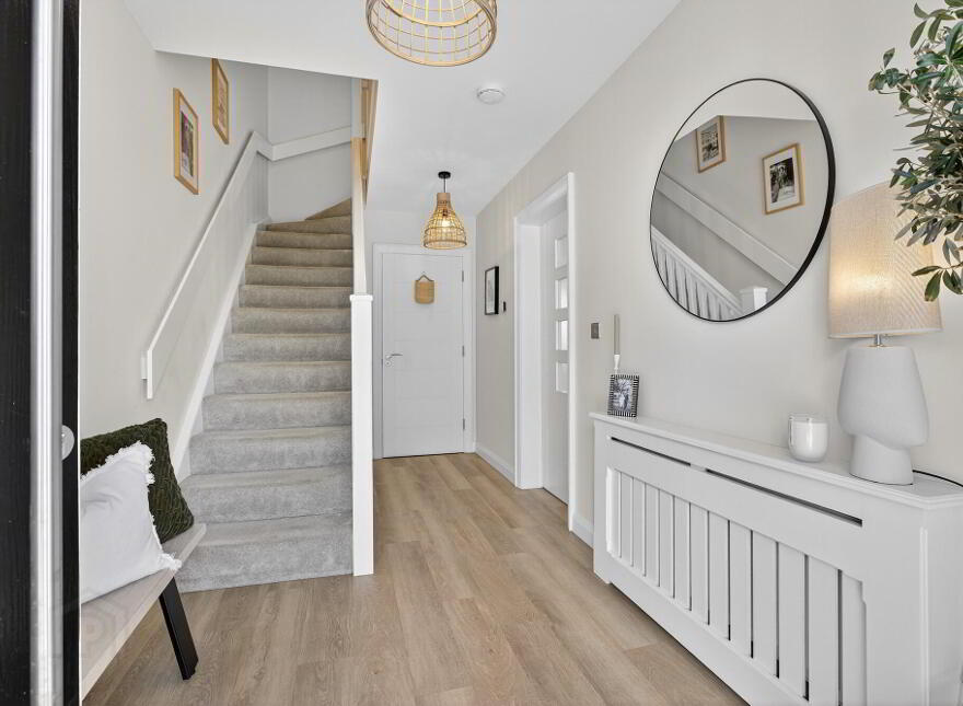 21 Cranagh View Road, Coleraine, BT52 1FE