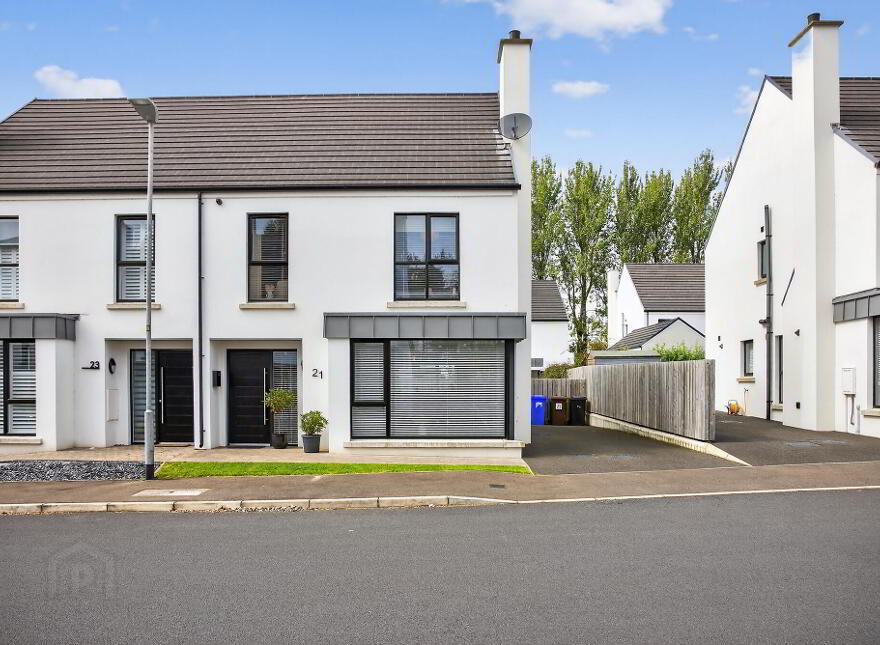21 Cranagh View Road, Coleraine, BT52 1FE