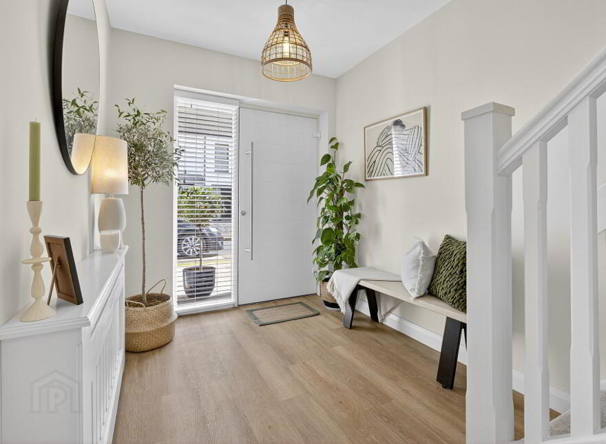 21 Cranagh View Road, Coleraine, BT52 1FE