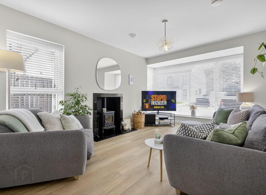 21 Cranagh View Road, Coleraine, BT52 1FE