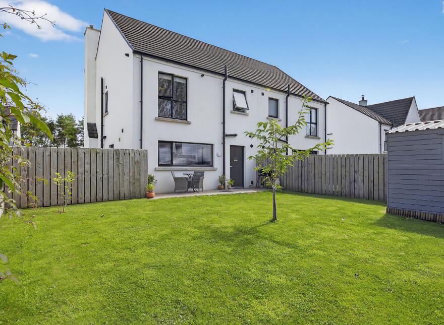 21 Cranagh View Road, Coleraine, BT52 1FE
