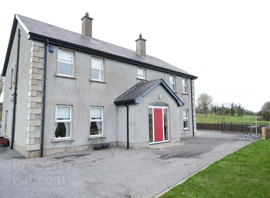 152 Tattynuckle Road, Brookeborough, BT75 0TA photo