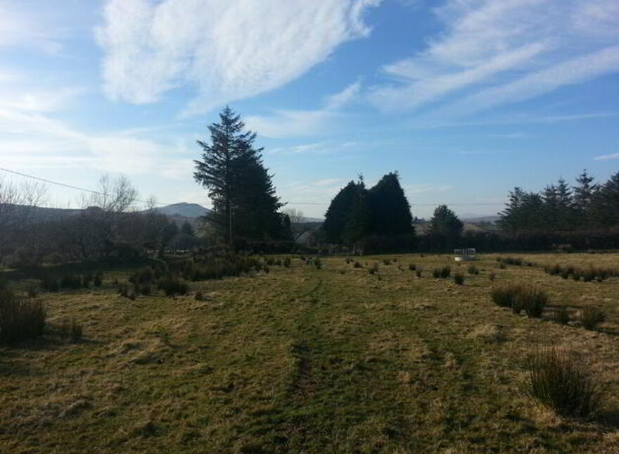 Corraine, Ballybofey, Donegal photo