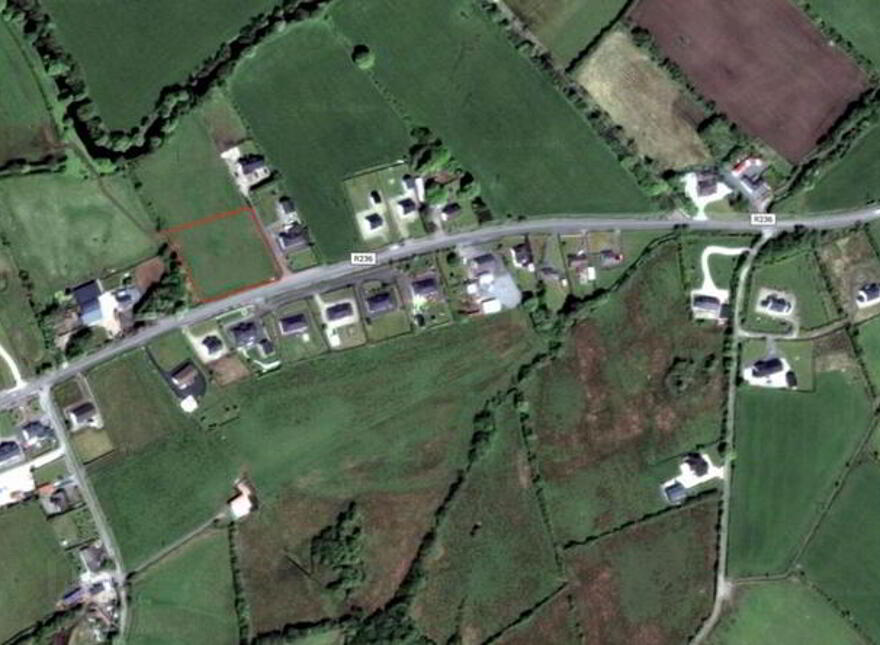 Killynure, Convoy, Donegal