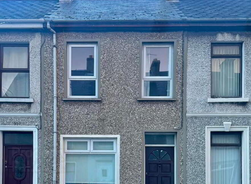 47 Mount Street, Coleraine, BT52 1HG photo