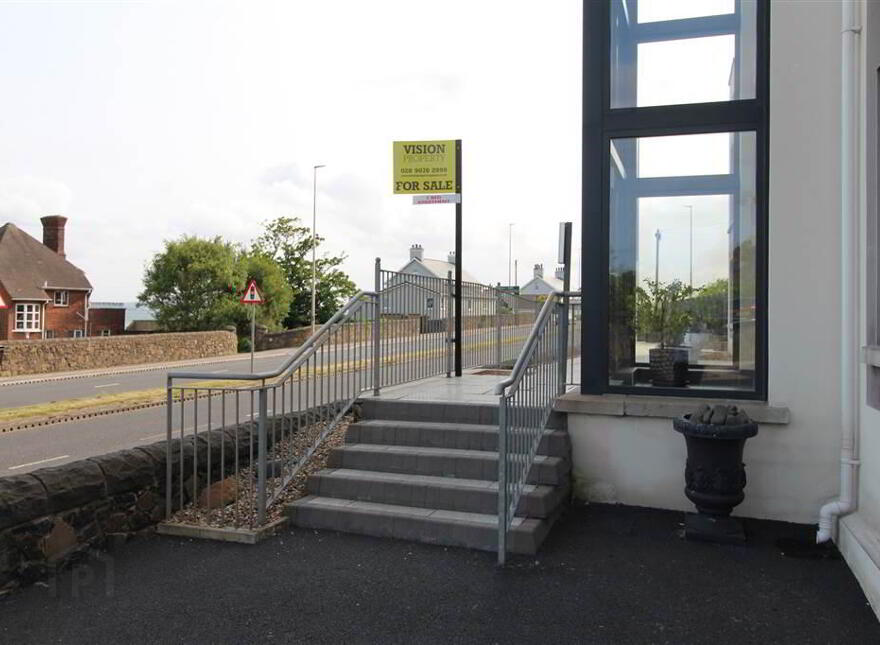 Apt 3, 84 Shore Road, Greenisland, Carrickfergus, BT38 8UE