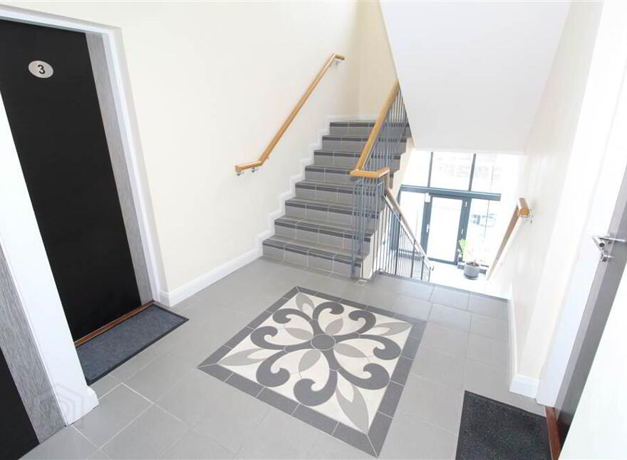 Apt 3, 84 Shore Road, Greenisland, Carrickfergus, BT38 8UE