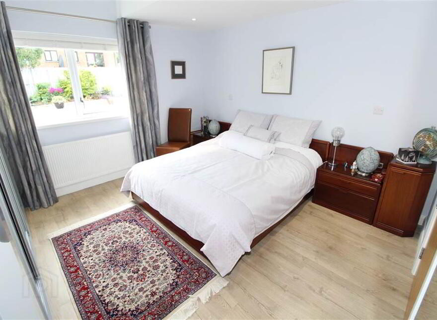 Apt 3, 84 Shore Road, Greenisland, Carrickfergus, BT38 8UE