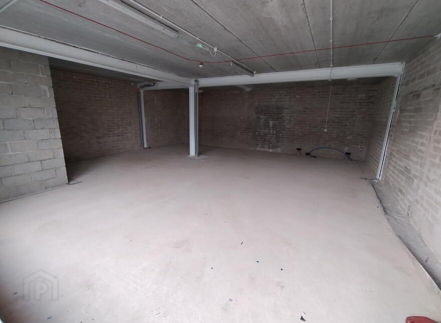 Unit 3 The Diamond, Ahoghill, Ballymena, BT42 1JY