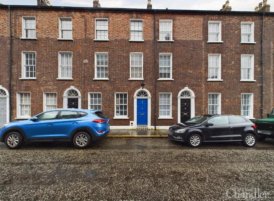 24 Joy Street, Belfast, BT2 8LE photo