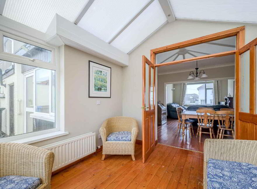 9 The Generals Walk, Donaghadee, BT21 0HT