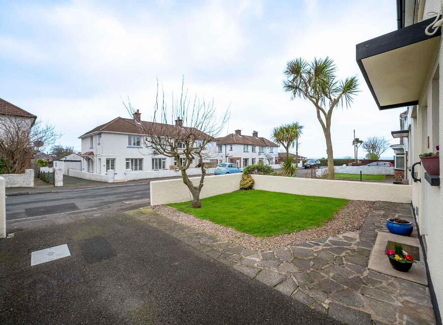 9 The Generals Walk, Donaghadee, BT21 0HT