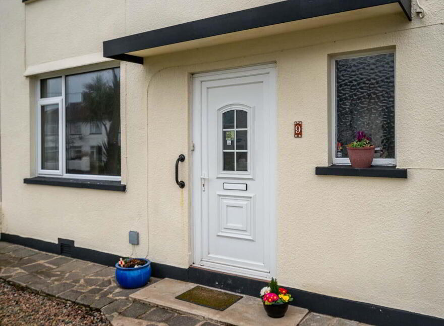 9 The Generals Walk, Donaghadee, BT21 0HT