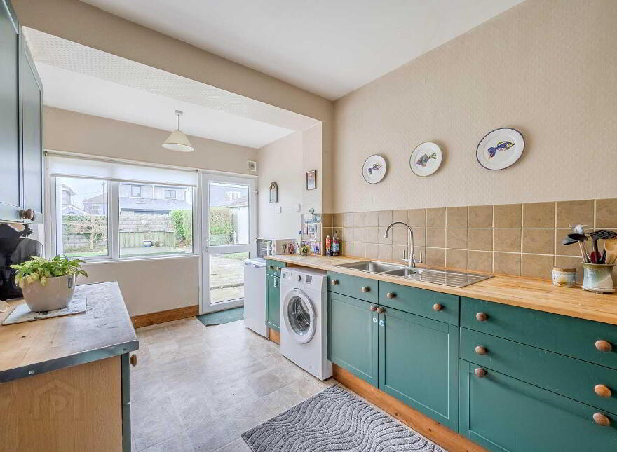 9 The Generals Walk, Donaghadee, BT21 0HT