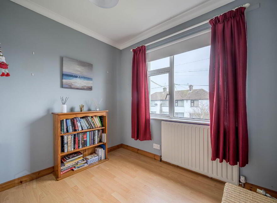 9 The Generals Walk, Donaghadee, BT21 0HT