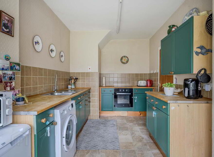 9 The Generals Walk, Donaghadee, BT21 0HT