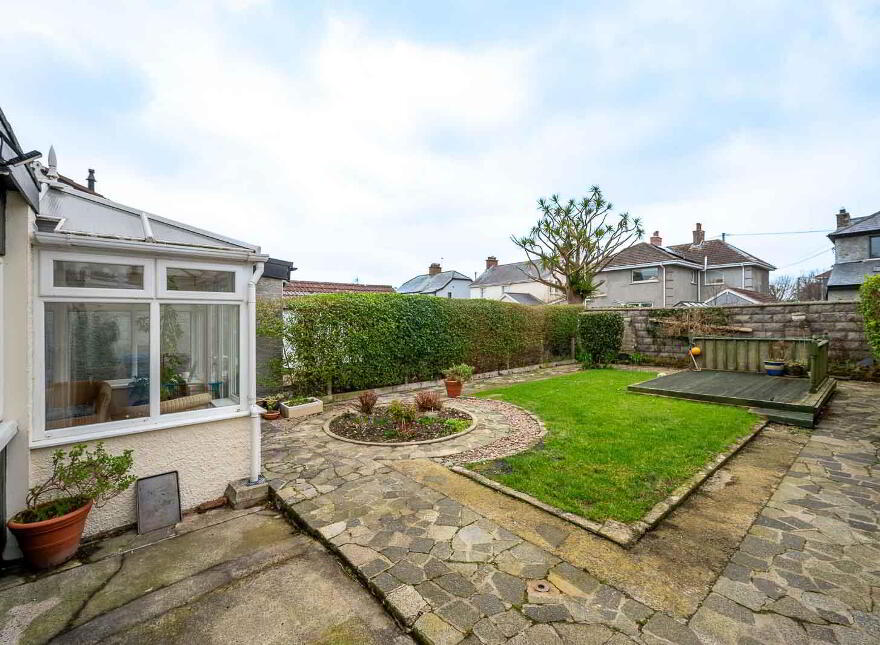 9 The Generals Walk, Donaghadee, BT21 0HT