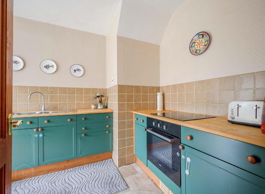 9 The Generals Walk, Donaghadee, BT21 0HT