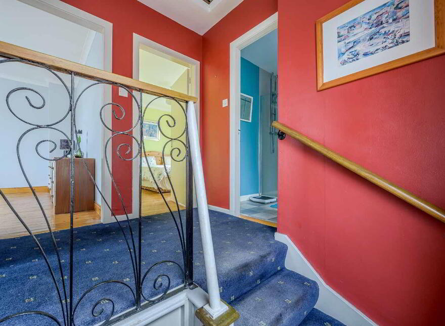 9 The Generals Walk, Donaghadee, BT21 0HT