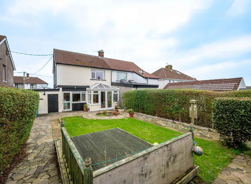 9 The Generals Walk, Donaghadee, BT21 0HT