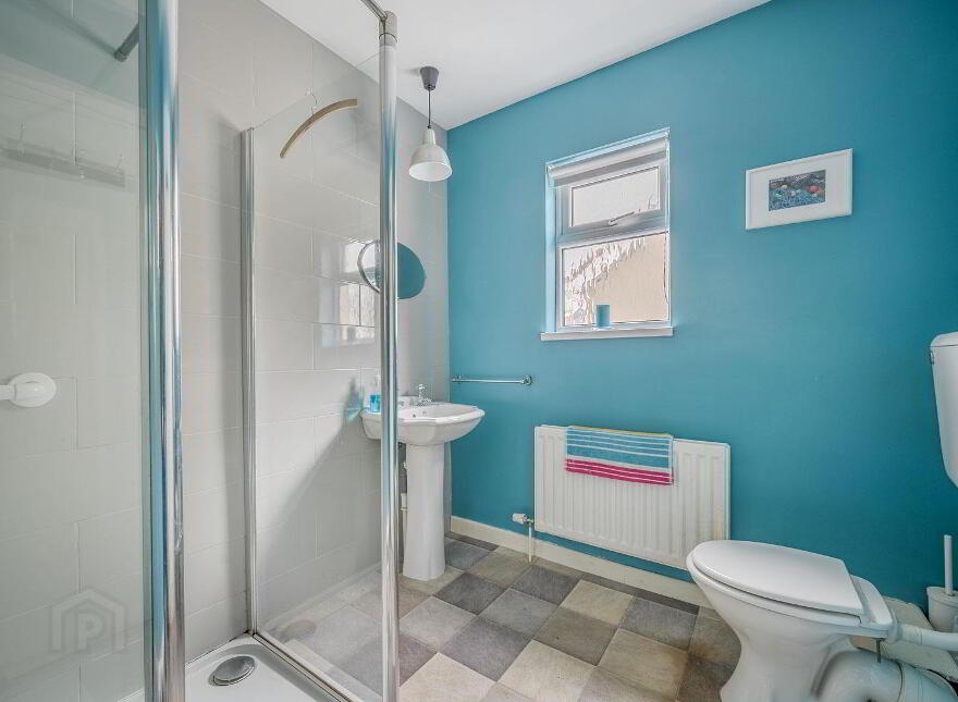 9 The Generals Walk, Donaghadee, BT21 0HT