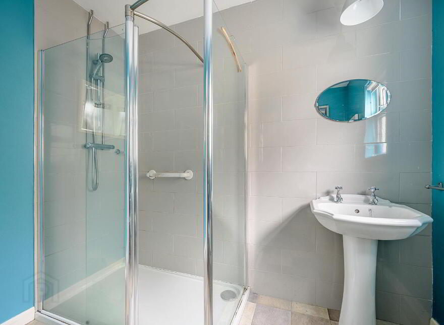 9 The Generals Walk, Donaghadee, BT21 0HT