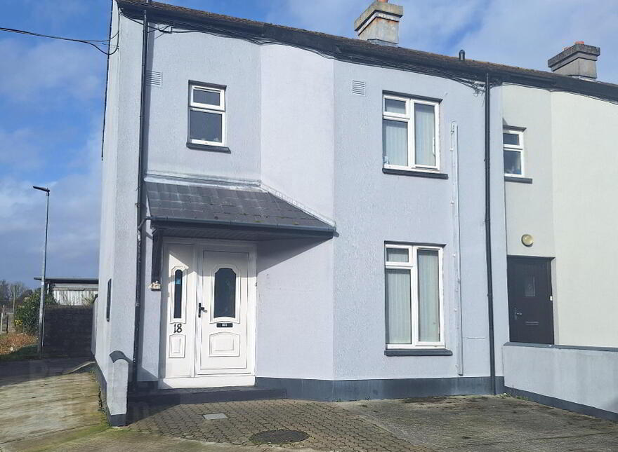 18 Marine View, Athlone, N37YD23 photo