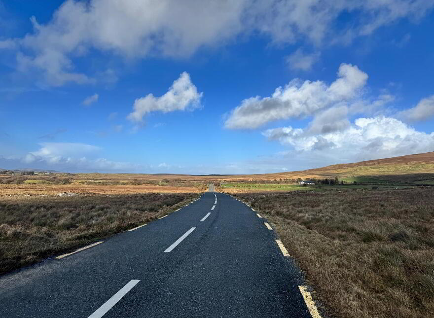 Lot, 3 C. 142 Acres Commonage, Louisburgh photo