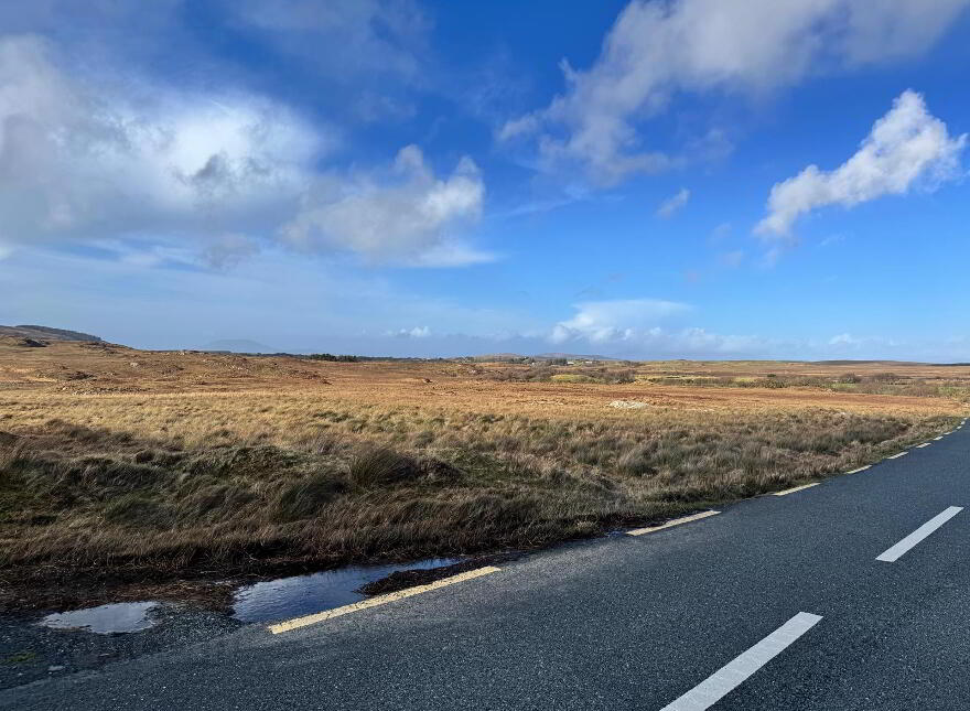 1, C. 142 Acres Commonage, Louisburgh photo