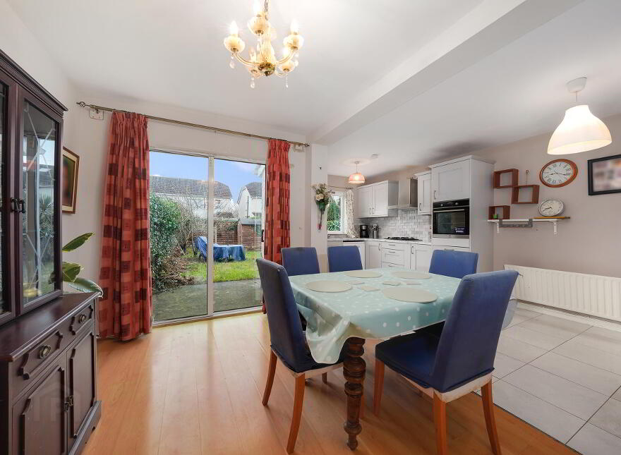 23 Earlsfort Meadows, Lucan, K78XW63