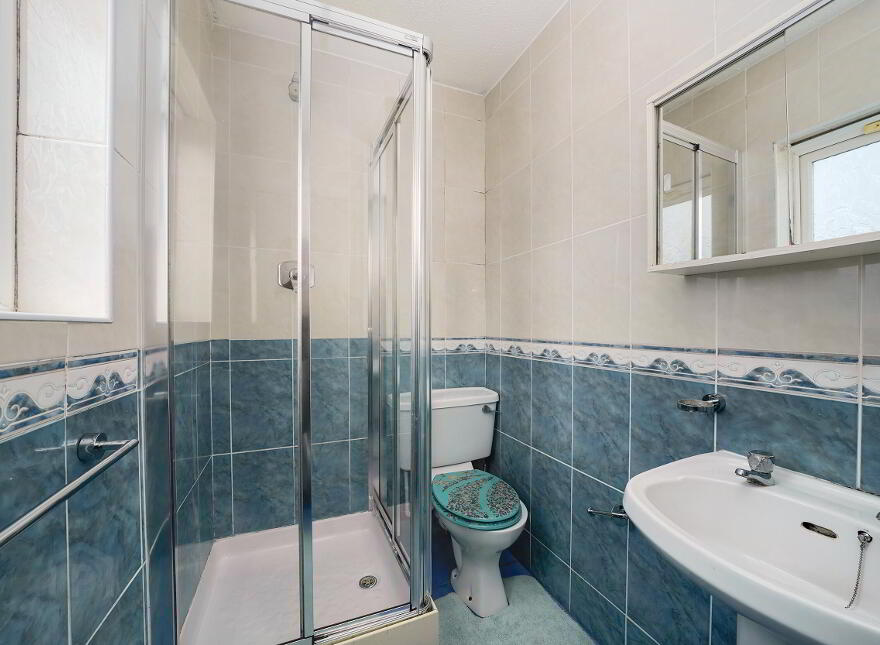 23 Earlsfort Meadows, Lucan, K78XW63