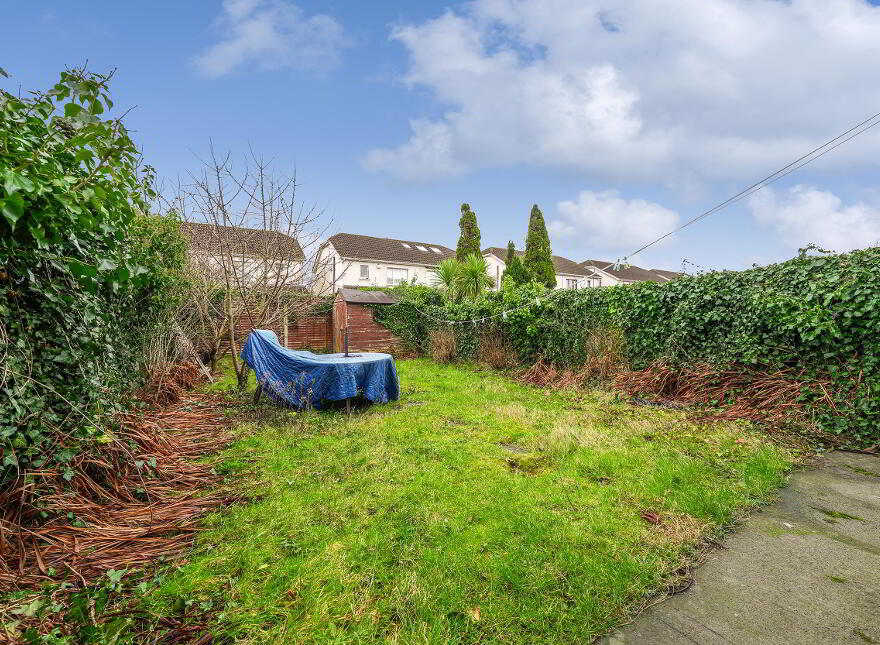 23 Earlsfort Meadows, Lucan, K78XW63