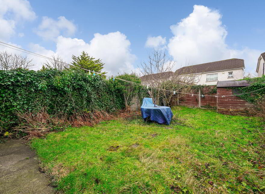 23 Earlsfort Meadows, Lucan, K78XW63