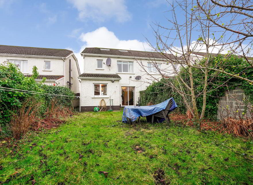 23 Earlsfort Meadows, Lucan, K78XW63