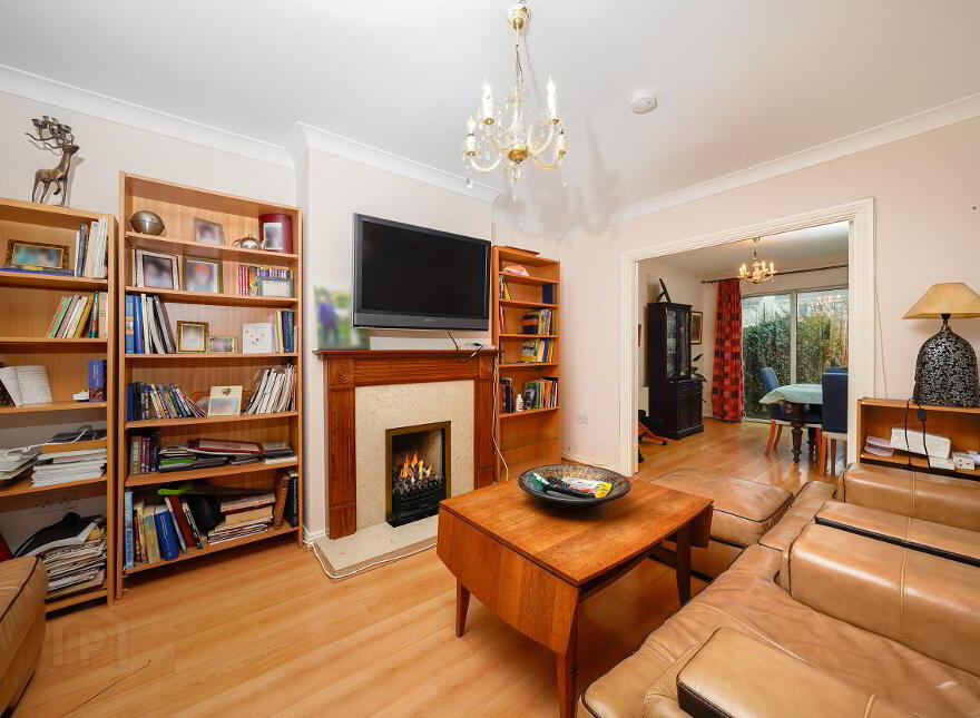 23 Earlsfort Meadows, Lucan, K78XW63
