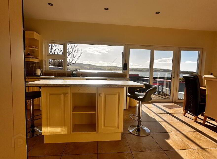 Ocean View, 133 The Wood, Tralee, Dingle