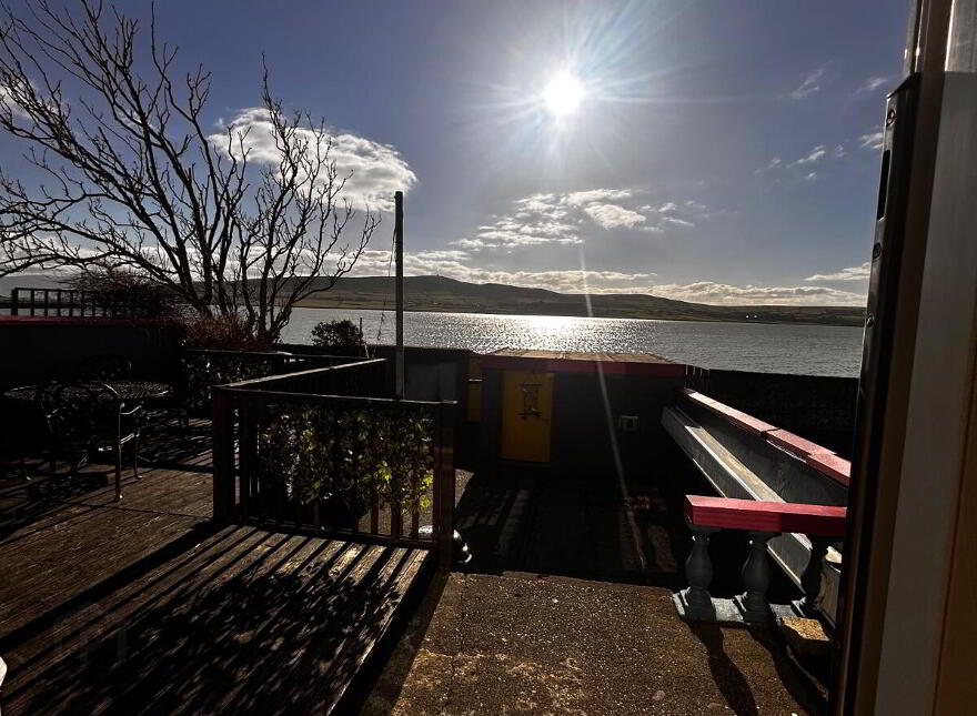 Ocean View, 133 The Wood, Tralee, Dingle