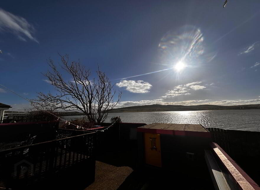 Ocean View, 133 The Wood, Tralee, Dingle