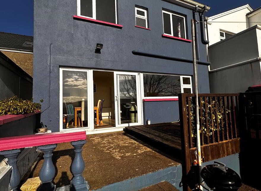Ocean View, 133 The Wood, Tralee, Dingle