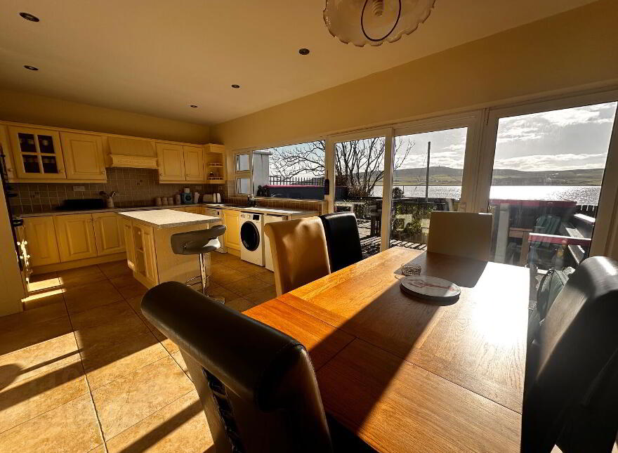 Ocean View, 133 The Wood, Tralee, Dingle photo