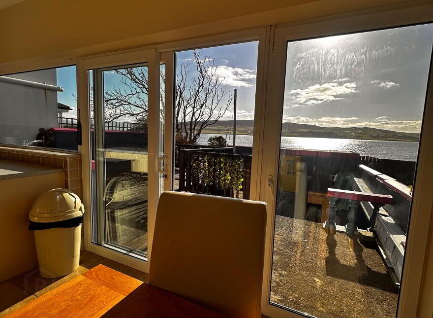 Ocean View, 133 The Wood, Tralee, Dingle