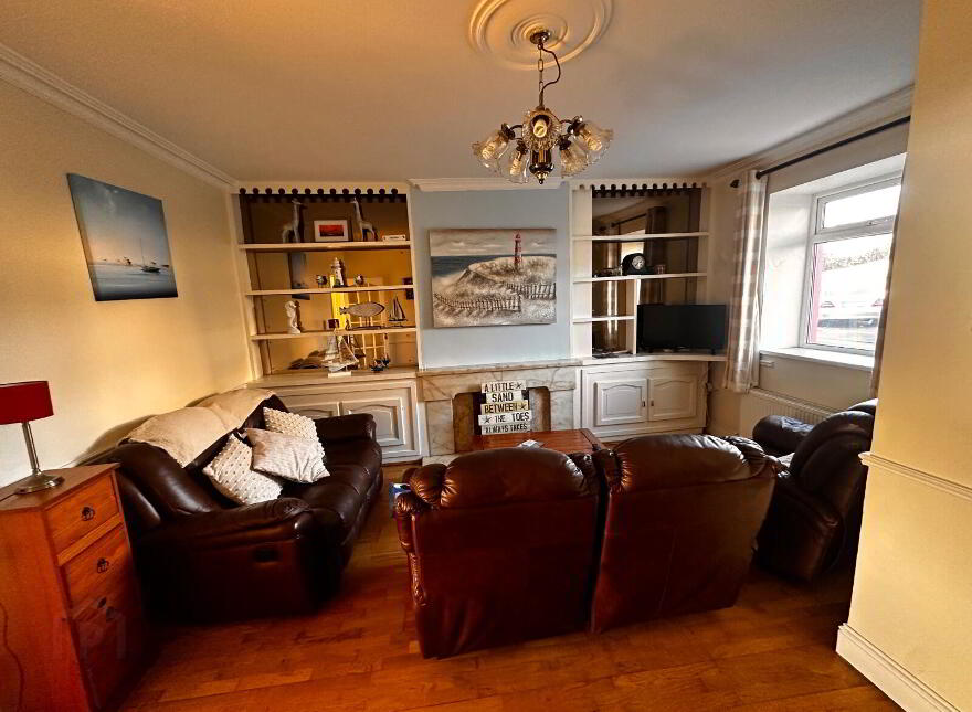 Ocean View, 133 The Wood, Tralee, Dingle
