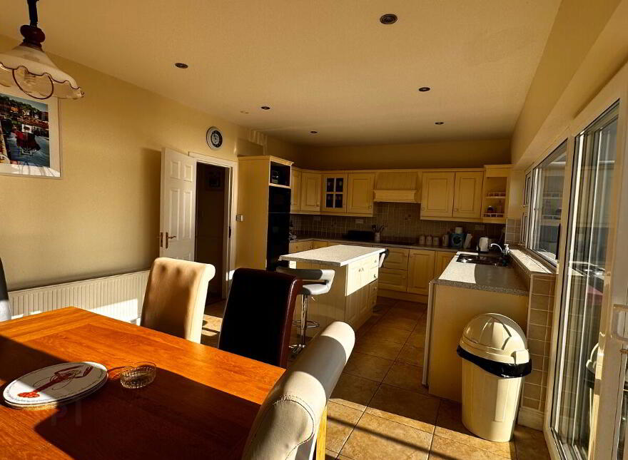 Ocean View, 133 The Wood, Tralee, Dingle