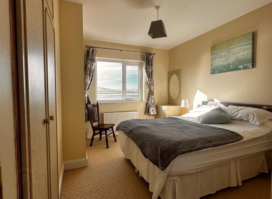 Ocean View, 133 The Wood, Tralee, Dingle