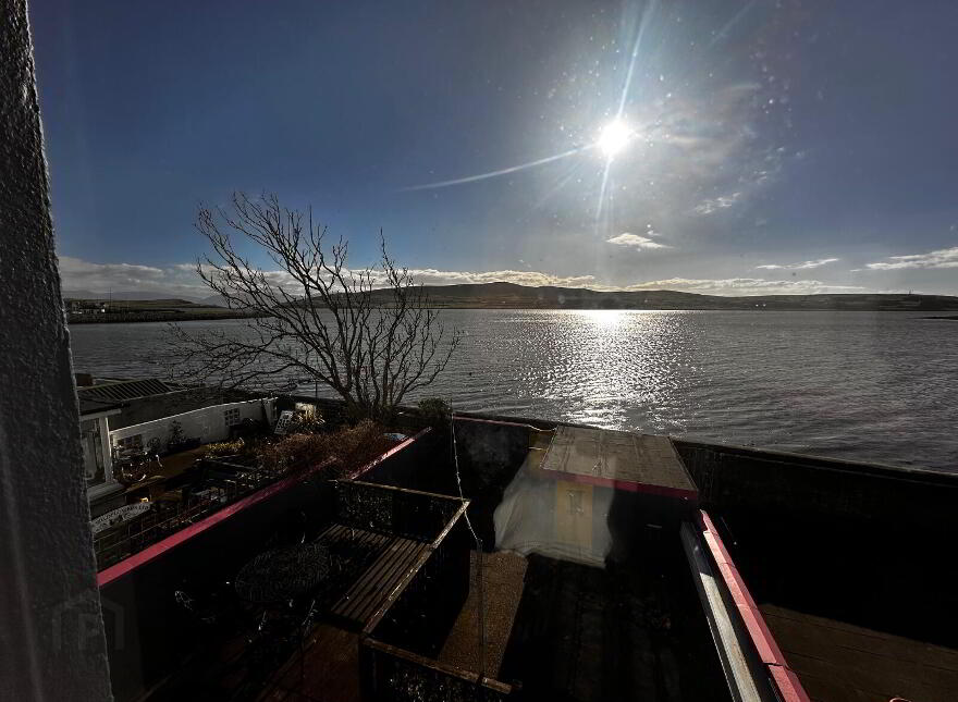 Ocean View, 133 The Wood, Tralee, Dingle