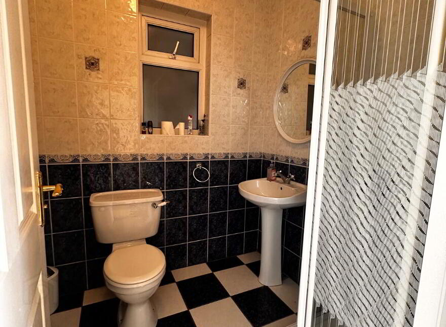Ocean View, 133 The Wood, Tralee, Dingle