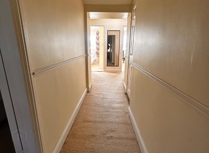 Ocean View, 133 The Wood, Tralee, Dingle