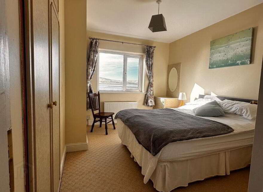 Ocean View, 133 The Wood, Tralee, Dingle